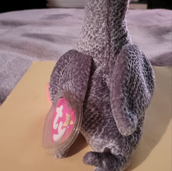 Honks the goose beanie baby - Picture 3 of 5